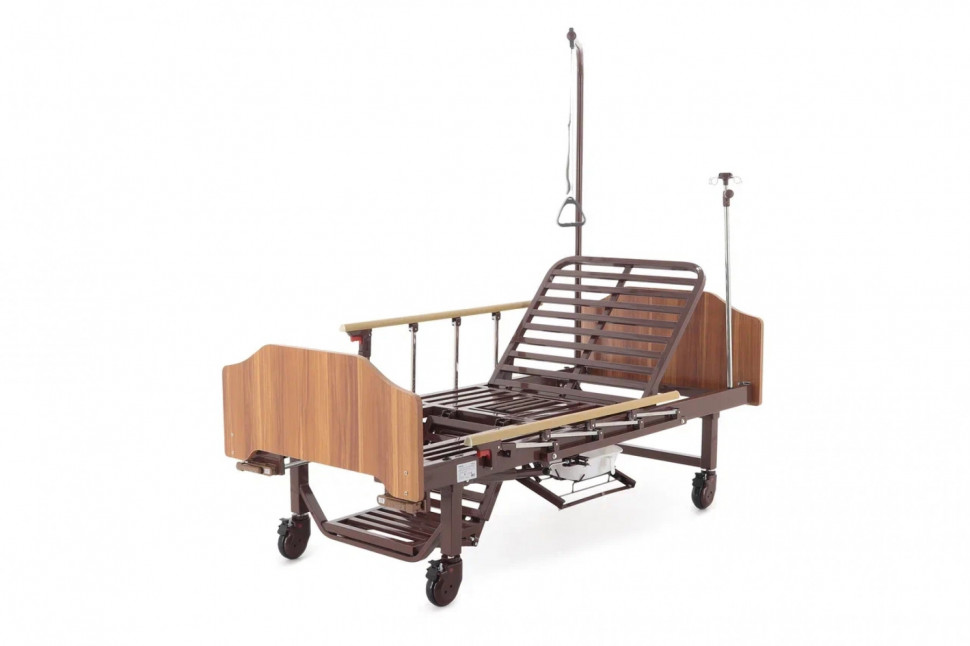 Кровать механическая BELBERG Selena (без матраса)