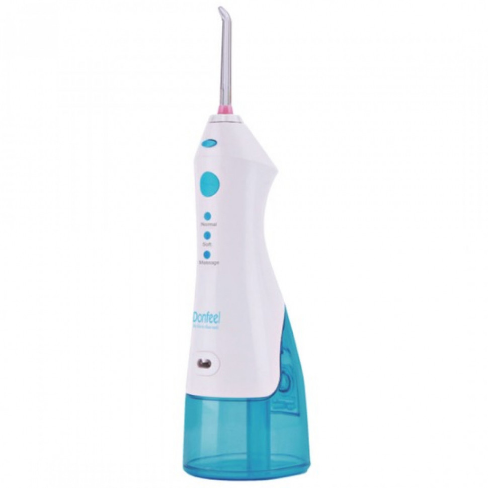 Ирригатор полости рта портативный дорожный OR-320