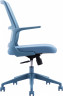 Кресло Everprof Elf Сетка Синий