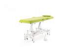 Массажный стол электрический MED-MOS ММКМ-1 (SE2.21.10Д) лайм